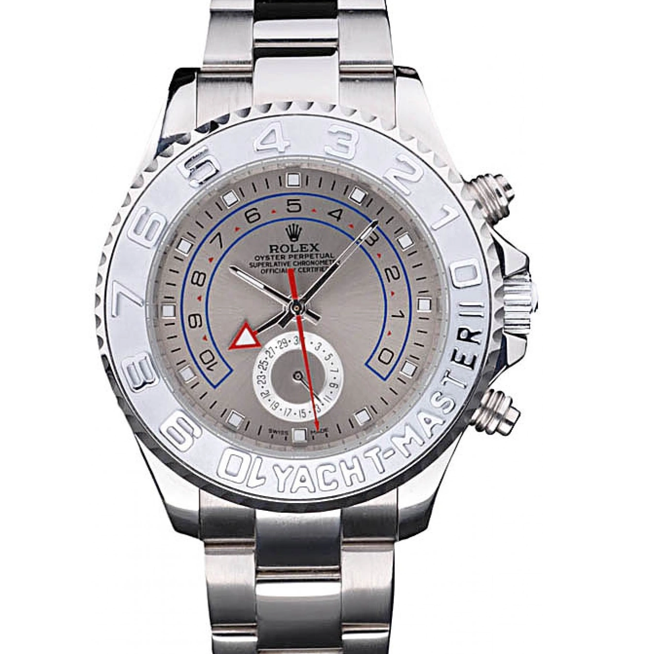 Yacht-Master Ii-rl96 Rolex 0707